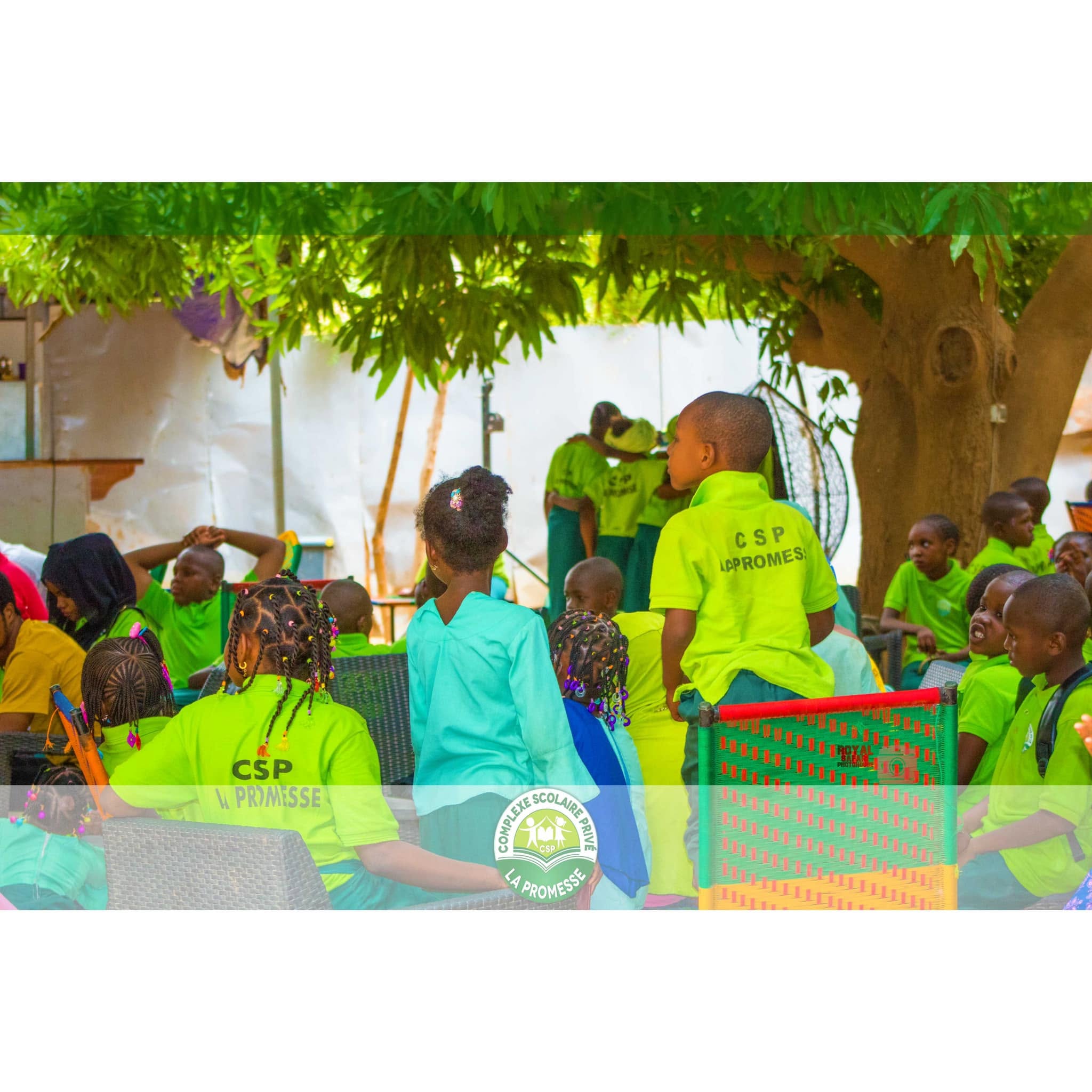 Photo de M. Boubacar Amadou